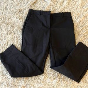 H&M Straightleg Dress Pants 10